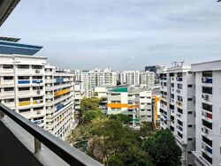 Blk 504 Woodlands Drive 14 (Woodlands), HDB 5 Rooms #632981131